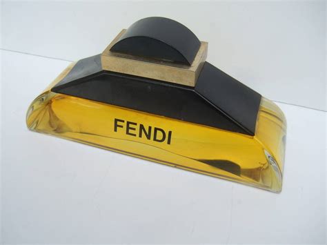 fake fendi perfume|fendi latest perfume.